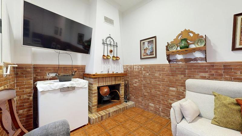 Foto eca54720-d030-4ed0-98bc-35429e8b5845. Casa con riscaldamento in Massanassa