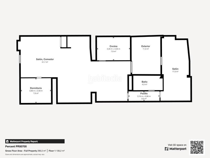 Foto f357073b-06f7-4759-b2f1-465c9f06a0d0. Casa con riscaldamento in Massanassa