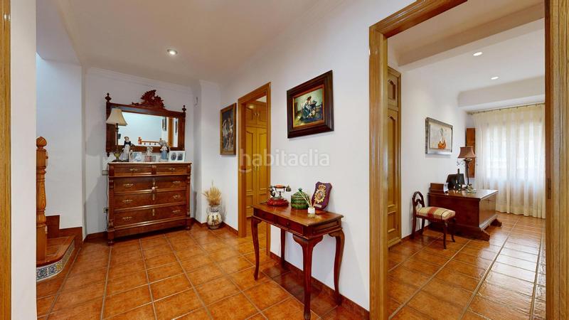 Foto f62fd68a-7dcc-494b-873b-10f1a23991bd. Casa con riscaldamento in Massanassa