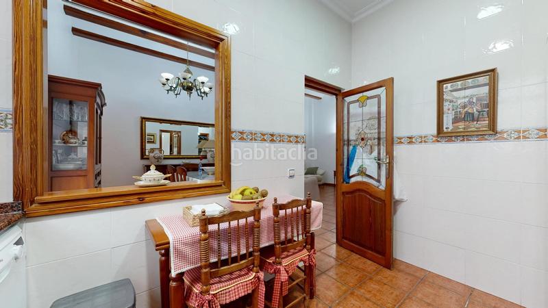 Foto fcf3c01d-59e1-4a74-9d00-431479a97d2c. Casa con riscaldamento in Massanassa