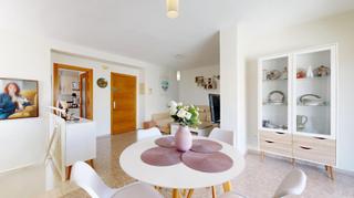 tic en Monserrat. tico duplex en venta en monserrat