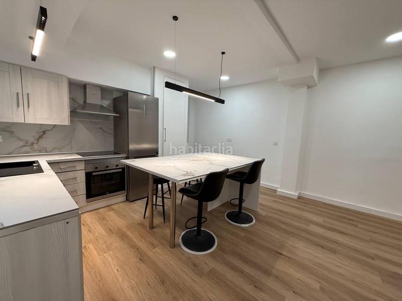 Foto 5b489f00-08bf-4238-a1ad-706fd881148e. Apartament a El Grau Valencia