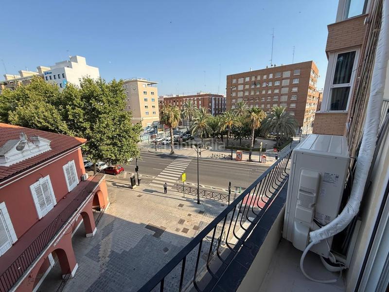 Foto 92eedc1a-dc0b-4cb9-984b-99525ad29fda. Apartament a El Grau Valencia