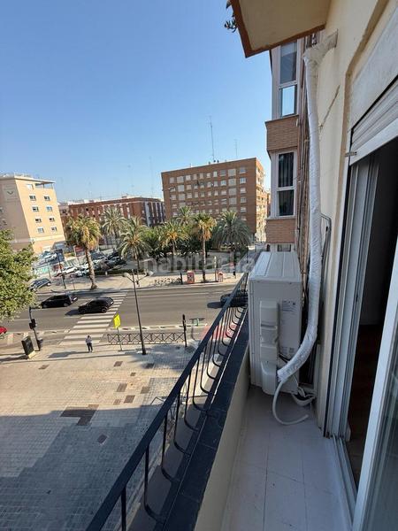 Foto fa544cf1-0c4b-48b6-b70f-07cb3cfc277b. Apartament a El Grau Valencia