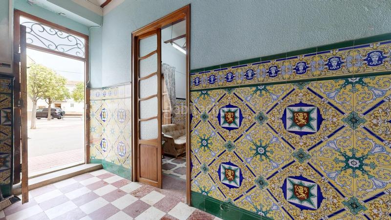 Foto 0d0aa4f4-316e-44e7-853f-159737394ac3. Masía un viaje al pasado casa con encanto las casas en Utiel