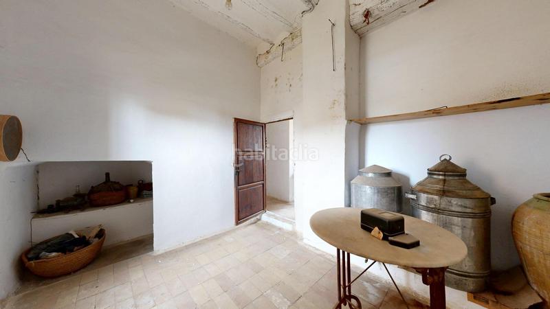 Foto 40350d31-b2f4-4111-96a2-9fe5e57aed2c. Masía un viaje al pasado casa con encanto las casas en Utiel
