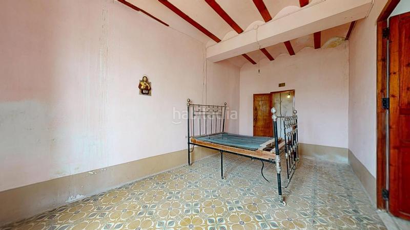 Foto 6b99cbff-6596-4cfc-a609-0bb1fd90523c. Masía un viaje al pasado casa con encanto las casas en Utiel