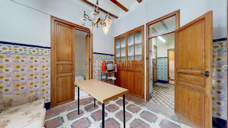 Foto 70dac2f9-d1f9-4f89-8310-e8041c447082. Masía un viaje al pasado casa con encanto las casas en Utiel