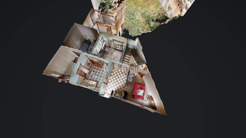 Foto c0a4a7c4-1965-4765-8cab-450156a0bc1e. Masía un viaje al pasado casa con encanto las casas en Utiel