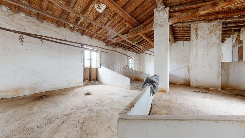 Foto ca5cdeee-f56b-4221-9150-20e6575b884d. Masía un viaje al pasado casa con encanto las casas en Utiel