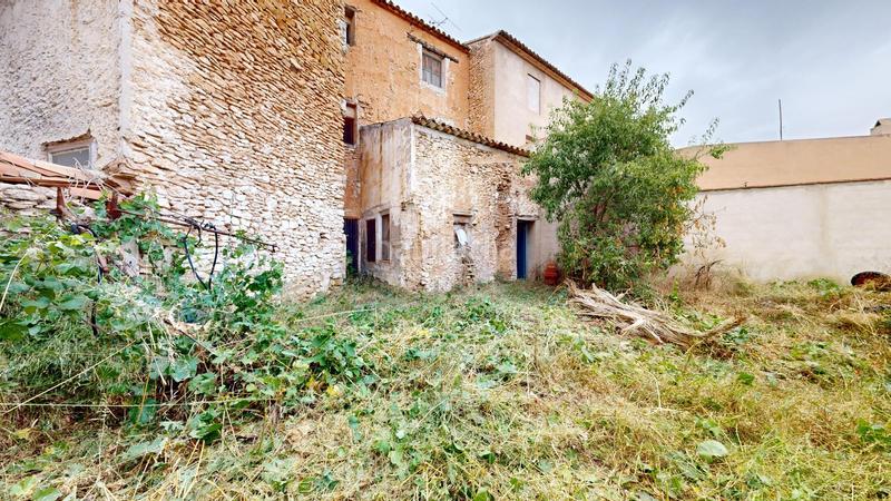 Foto ccb4f8e9-408c-47d3-ab72-a807100196d1. Masía un viaje al pasado casa con encanto las casas en Utiel