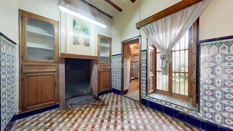 Foto eeb57b57-2bd6-4e8b-948b-66d350f5495f. Masía un viaje al pasado casa con encanto las casas en Utiel