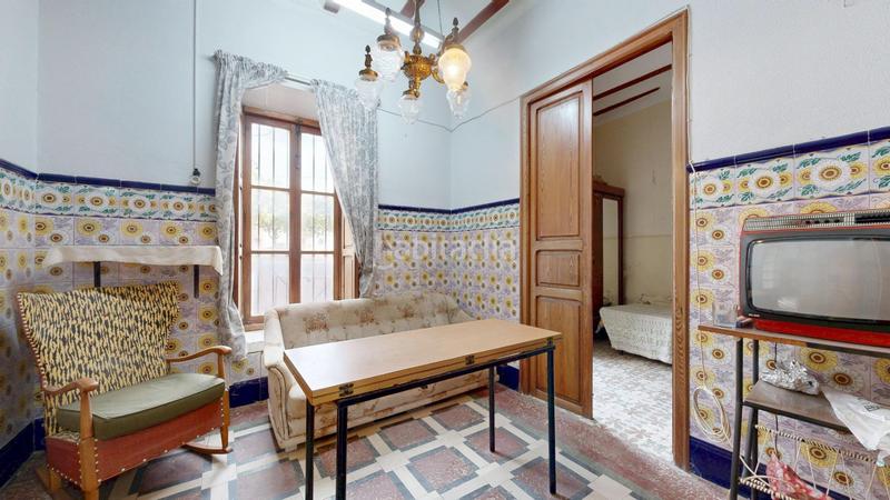 Foto f737bfd6-78ea-487f-a41d-3ffc58a66f18. Masía un viaje al pasado casa con encanto las casas en Utiel