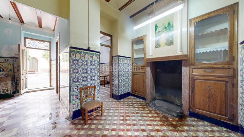 Foto f7e38ab3-54e1-4342-a563-6838dcb1bf33. Masía un viaje al pasado casa con encanto las casas en Utiel