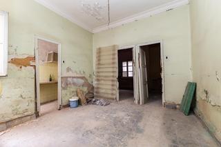 Planta baixa a Zona Concordia. Vivienda en planta baja económica para reformar