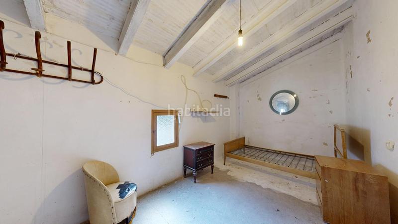 Foto a4be0b64-1527-483f-97c7-7a011c114b2a. Casa  rural en novetle en Novetlè