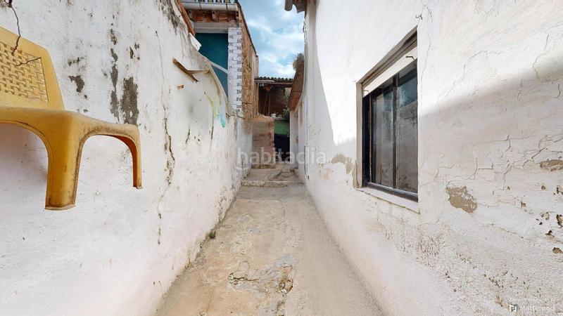 Foto f1201e30-cc5f-4866-8cb5-4e8015edfba8. Casa  rural en novetle en Novetlè