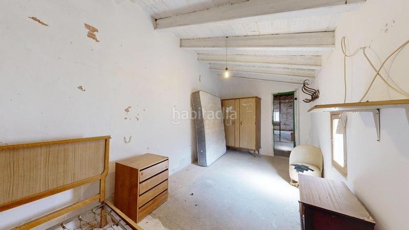 Foto f2a5ebf9-f285-401c-85b7-243b381378f1. Casa  rural en novetle en Novetlè