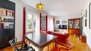 Appartement à Arrancapins. Expectacular vivienda en la calle albacete