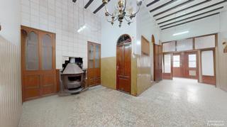 Maison à Centro. Casa en venta en c jardí  burriana