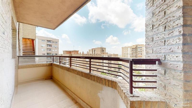Foto 39ae7efb-af0c-4c62-8513-21ab7d5be167. Appartamento in Barrio de la Luz Xirivella