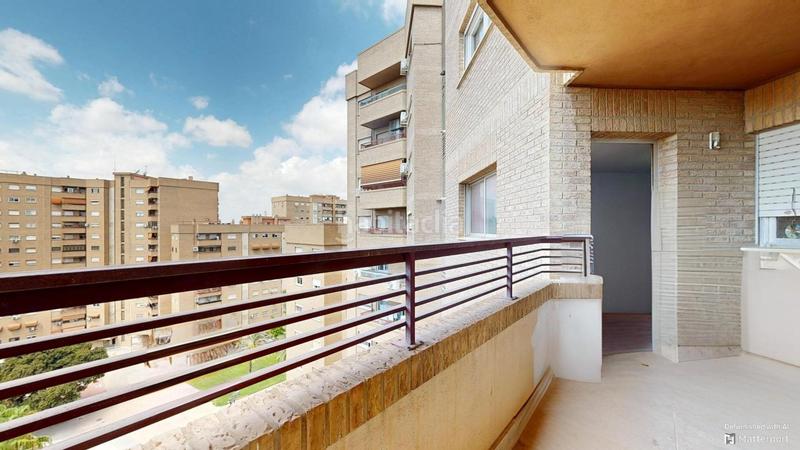 Foto 887fc74b-6620-420d-8f1c-0b3642be4351. Appartamento in Barrio de la Luz Xirivella