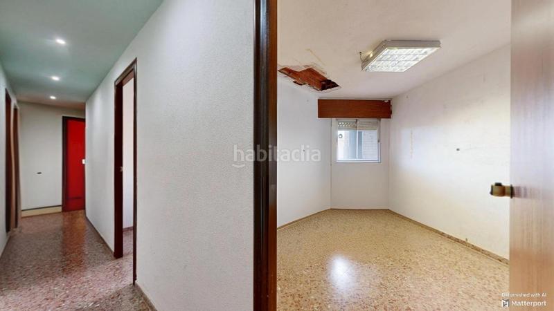 Foto 89f4d849-44ec-41a4-b08e-5c977953df08. Appartamento in Barrio de la Luz Xirivella