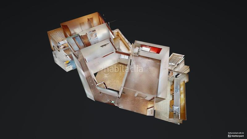 Foto 8a693f98-ca4c-4304-bdfa-ec9ce35fb344. Appartamento in Barrio de la Luz Xirivella