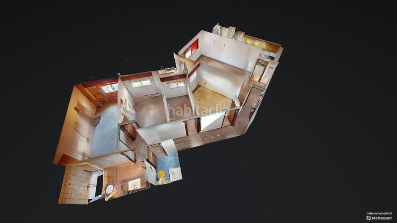 Foto a0d90790-9e8d-4627-842f-466cd35e1e59. Appartamento in Barrio de la Luz Xirivella