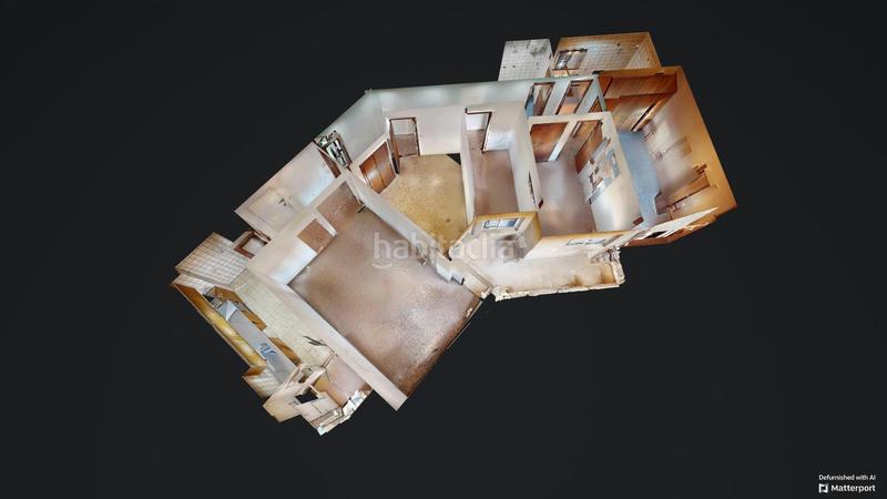 Foto d03fa71b-6dd4-4d70-b624-d262d5c51b83. Appartamento in Barrio de la Luz Xirivella