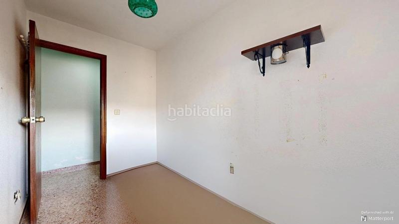 Foto d96635cc-c56a-470e-96a6-977ea6484327. Appartamento in Barrio de la Luz Xirivella