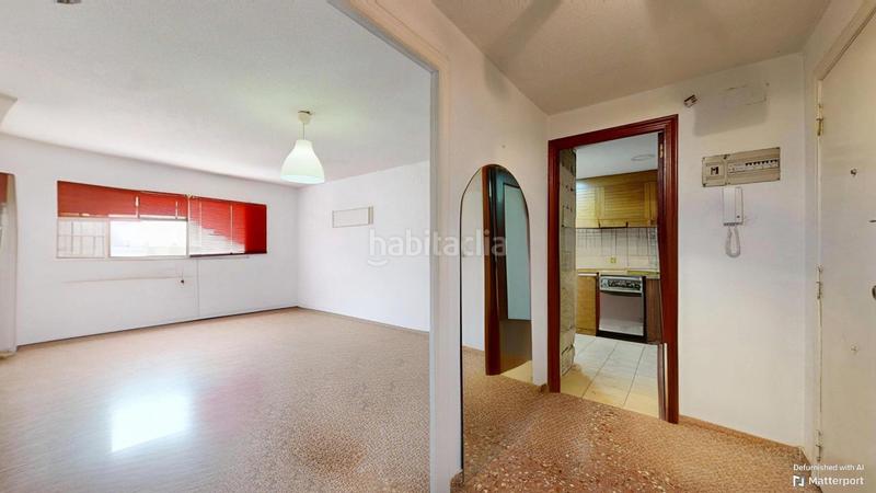 Foto f3a6eae6-d0f7-4b4d-b3b0-6dc512324bf1. Appartamento in Barrio de la Luz Xirivella