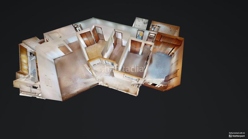 Foto fb55bfca-2cc6-4cfb-a2ac-5cf09295046c. Appartamento in Barrio de la Luz Xirivella