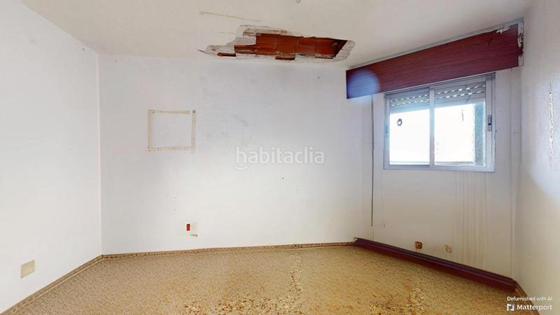 Foto fe46659d-3848-4e71-beaf-1a4971659f60. Appartamento in Barrio de la Luz Xirivella