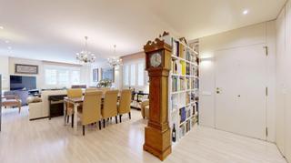Piso en Ciutat Universitaria. Exclusiva vivienda reformada en mestalla, valencia