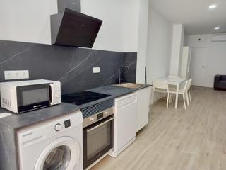 Planta baixa a Zona Concordia. Ideal inversores bajo reformado con 3 suites  despacho ya alquil