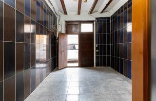 Mas à Pobla Llarga (la). En venta casa de pueblo adosada