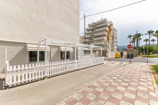 Local Comercial a Xeraco. Magnifico local en pleno  funcionamiento