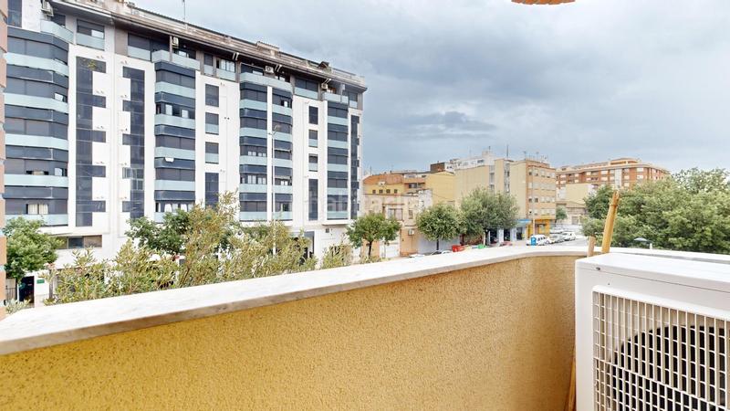 Foto 0e2eb8a2-7a9f-4bd5-b985-fbdec26d451e. Piso encantador piso moderno en la vall duixó garaje y trastero en Castellón de la Plana