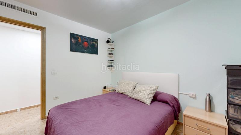 Foto 1d3c3839-ae6a-4938-b0d7-d4cb33d3e96f. Piso encantador piso moderno en la vall duixó garaje y trastero en Castellón de la Plana