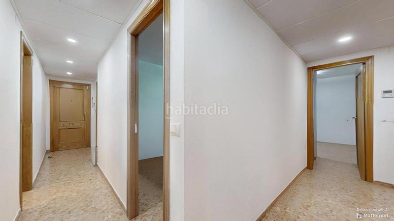Foto 58c3c580-70b2-48a1-af96-ac0e1a224916. Piso encantador piso moderno en la vall duixó garaje y trastero en Castellón de la Plana