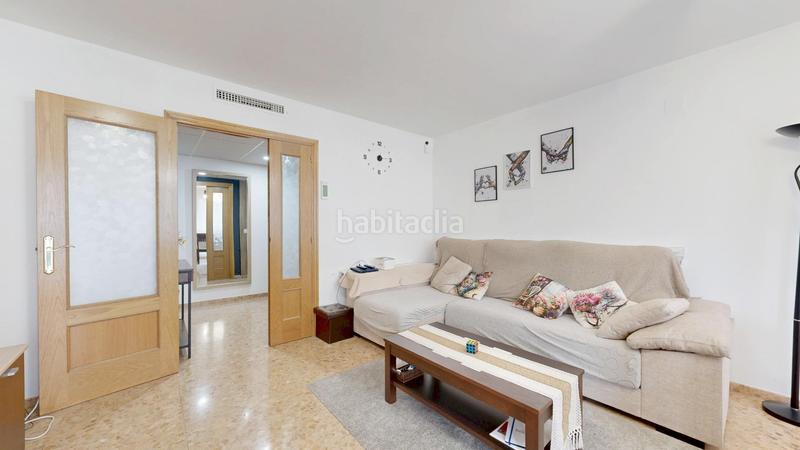 Foto 80df4800-70fe-4bfc-9166-9d96210c0396. Piso encantador piso moderno en la vall duixó garaje y trastero en Castellón de la Plana