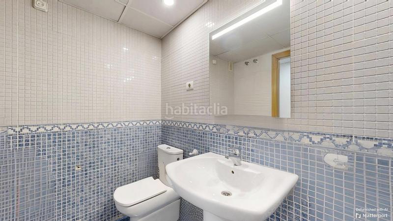 Foto 8d4f2a72-5aa9-4333-91bb-8b6181c3f958. Piso encantador piso moderno en la vall duixó garaje y trastero en Castellón de la Plana