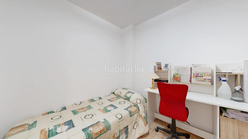 Foto 93d51aa6-e0a0-48a6-b2eb-86c2f4f495fd. Piso encantador piso moderno en la vall duixó garaje y trastero en Castellón de la Plana