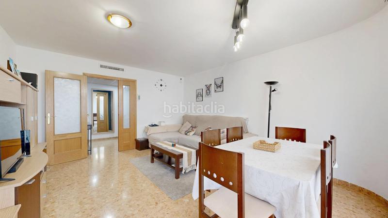 Foto c41b6208-c380-4359-b11c-1229917859e0. Piso encantador piso moderno en la vall duixó garaje y trastero en Castellón de la Plana