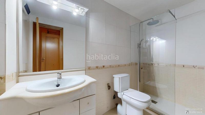 Foto eb590cc3-7372-42c8-845c-f9d82205a0cd. Piso encantador piso moderno en la vall duixó garaje y trastero en Castellón de la Plana