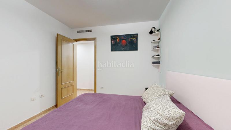Foto f4620d3c-b05d-47bf-8793-d303c642a21f. Piso encantador piso moderno en la vall duixó garaje y trastero en Castellón de la Plana