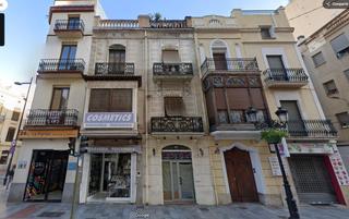 Haus in Casco Histórico. Una joya oculta en el corazon de castellon. la casa que reinvent