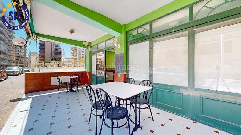 Foto 03749f3c-fa55-4477-80ec-8f2f65965d38. Rez-de-chaussée avec parking dans Tavernes de la Valldigna