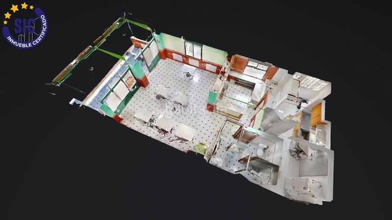 Foto 09cc090e-2fa7-4b64-8669-d6e5fb210779. Rez-de-chaussée avec parking dans Tavernes de la Valldigna